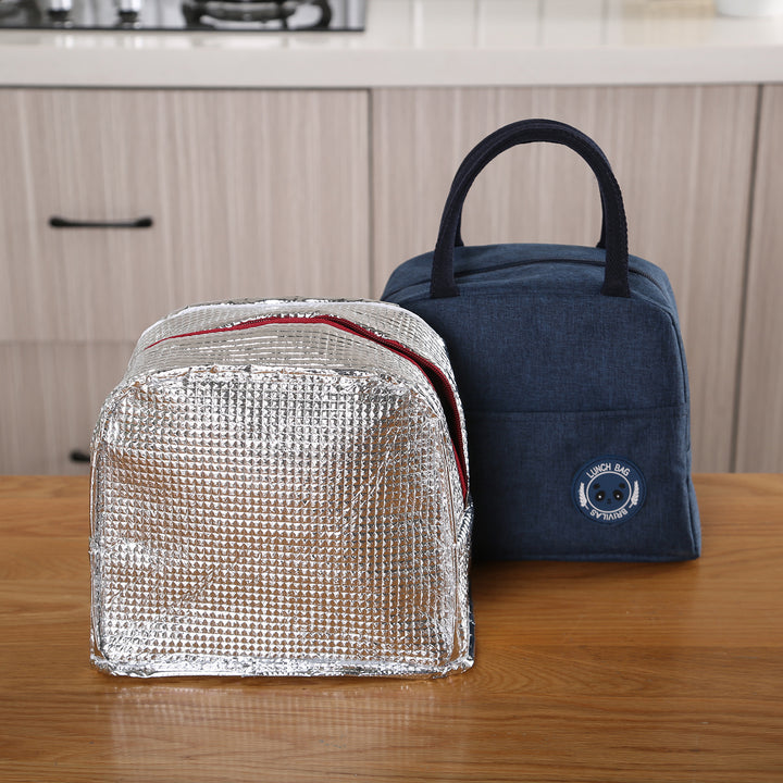 Kids' Cartoon-Themed Lunchbox Kalsten