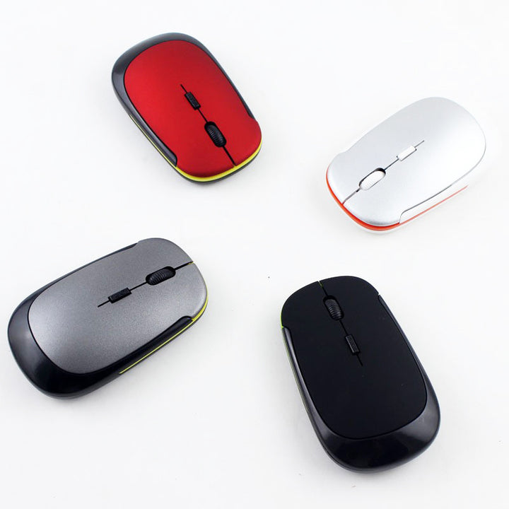 Ergonomic Wireless Precision Mouse Kalsten