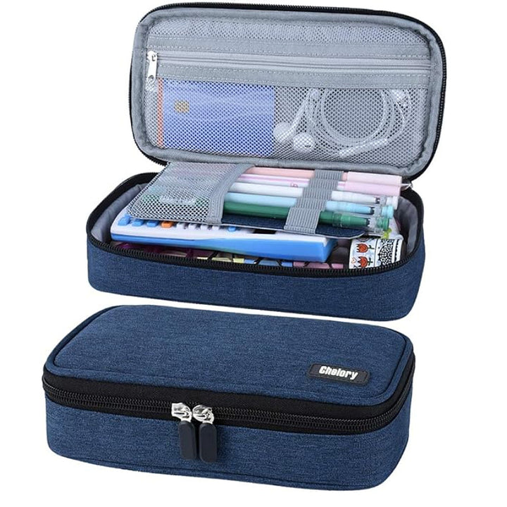 Versatile Storage Pencil Case