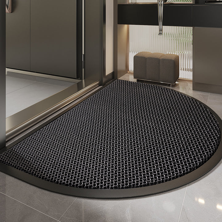 Durable Textured Indoor Entry Mat Kalsten