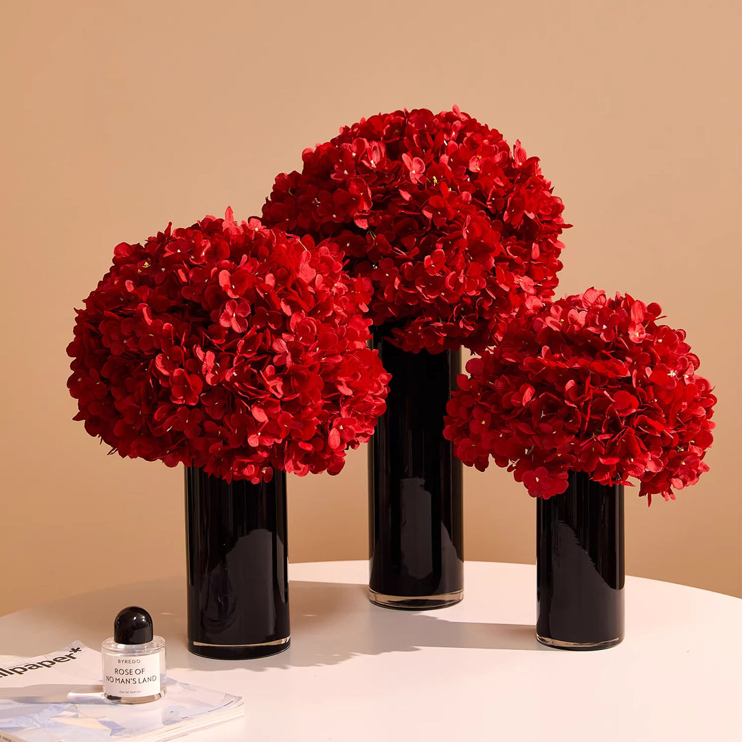 Modern Decorative Cylinder