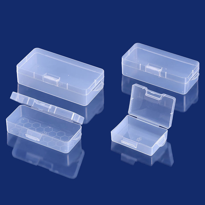 Multi-purpose Storage Box Kalsten