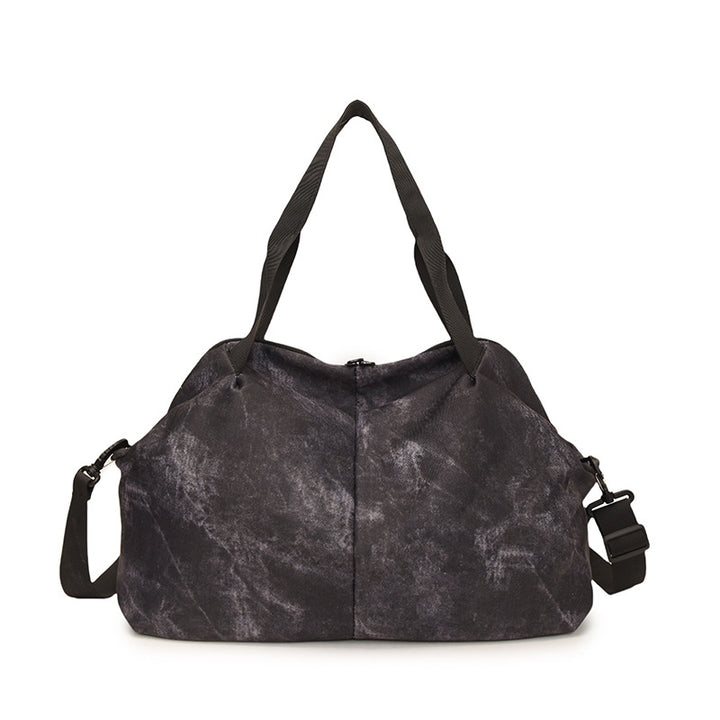 Multi-Functional Weekend Travel Duffel Bag Kalsten