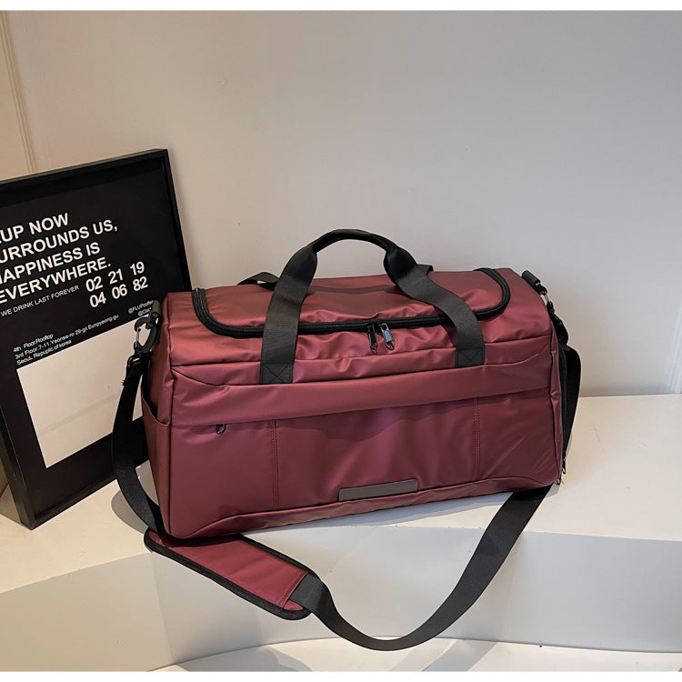Travel Duffel Bag Kalsten