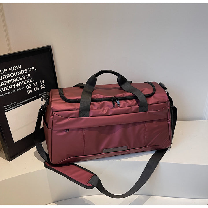 Travel Duffel Bag Kalsten