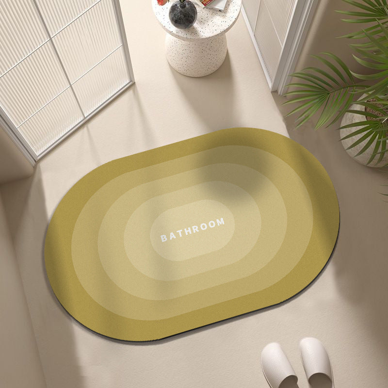 Home Bathroom Indoor