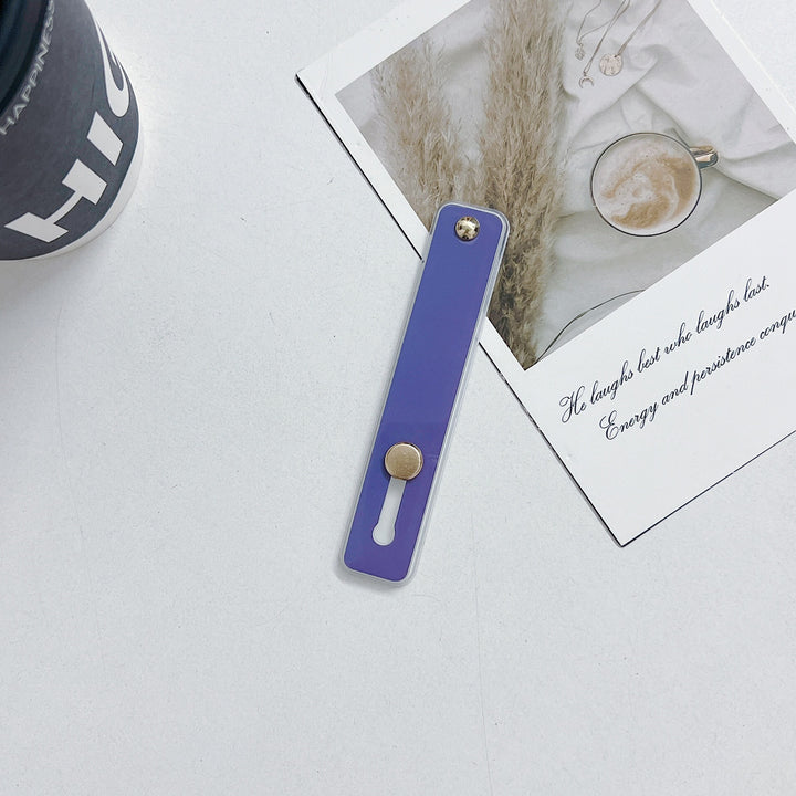 Minimalist Bookmark Kalsten
