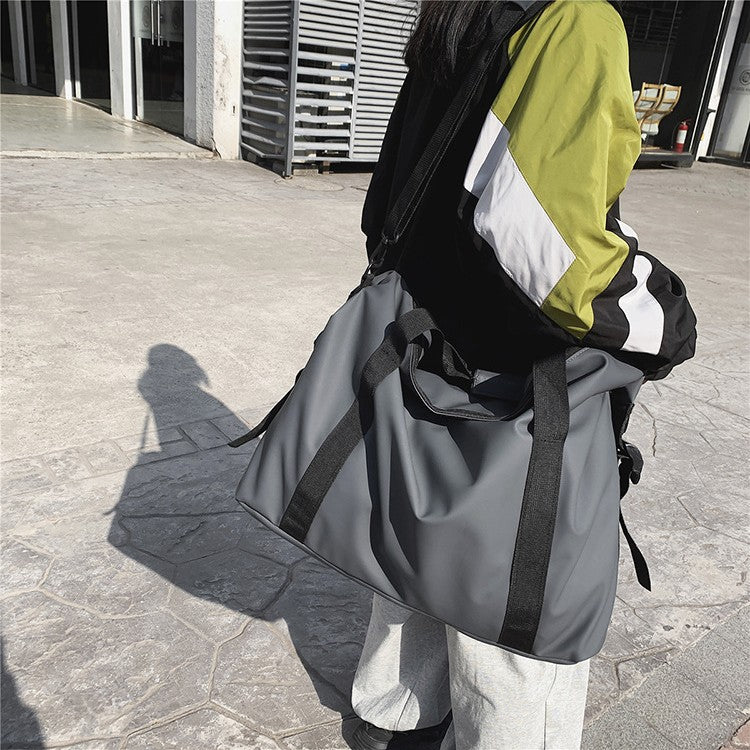Versatile Travel Duffle Bag Kalsten