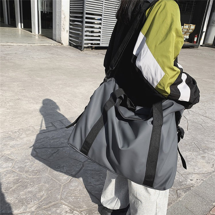 Versatile Travel Duffle Bag Kalsten