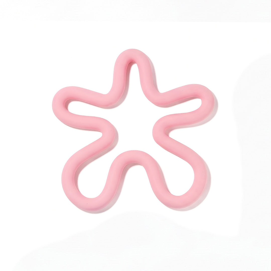 Silicone star cookie cutter Kalsten