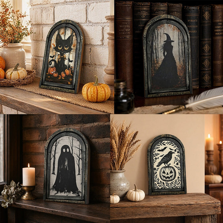 Wall Art Deco Kalsten