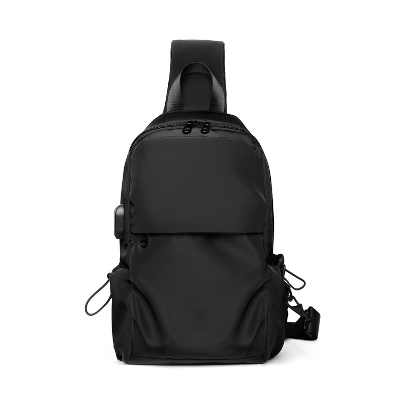 Crossbody Sling Backpack Kalsten