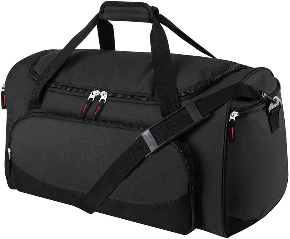 Multi-Purpose Sports Duffel Bag Kalsten
