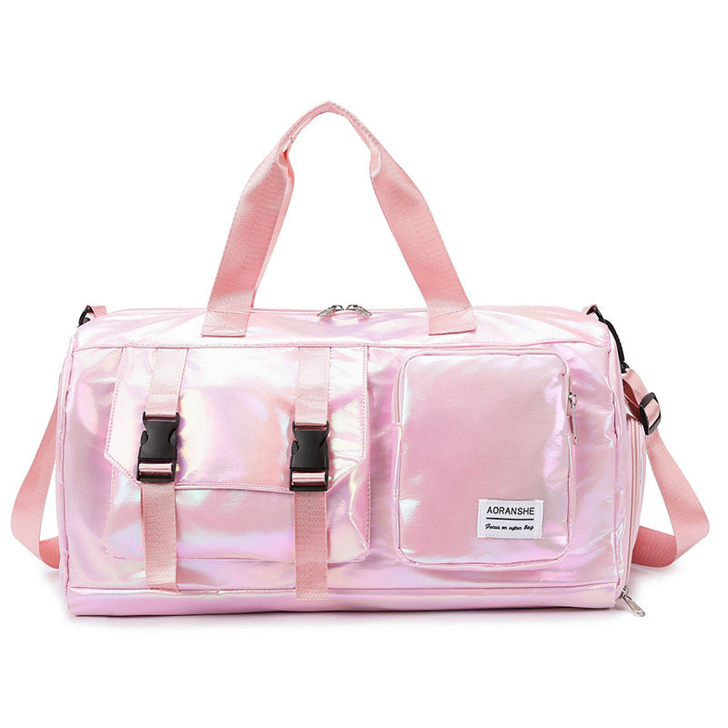 Stylish Sports Duffle Bag Kalsten