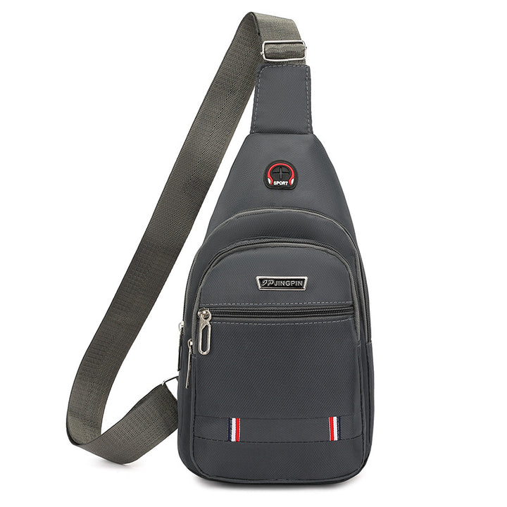 Versatile Outdoor Sport Sling Bag Kalsten