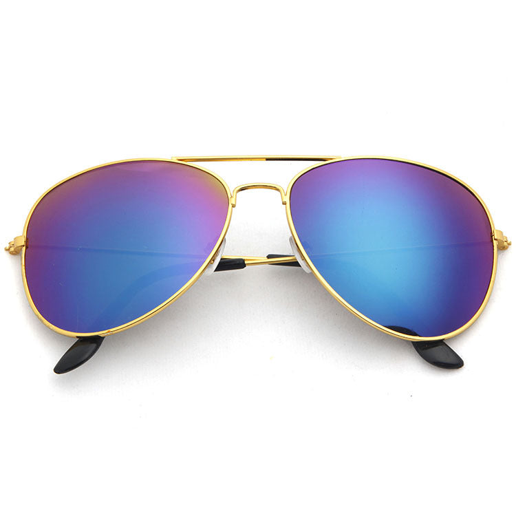 Oversized Aviator Sunglasses Kalsten
