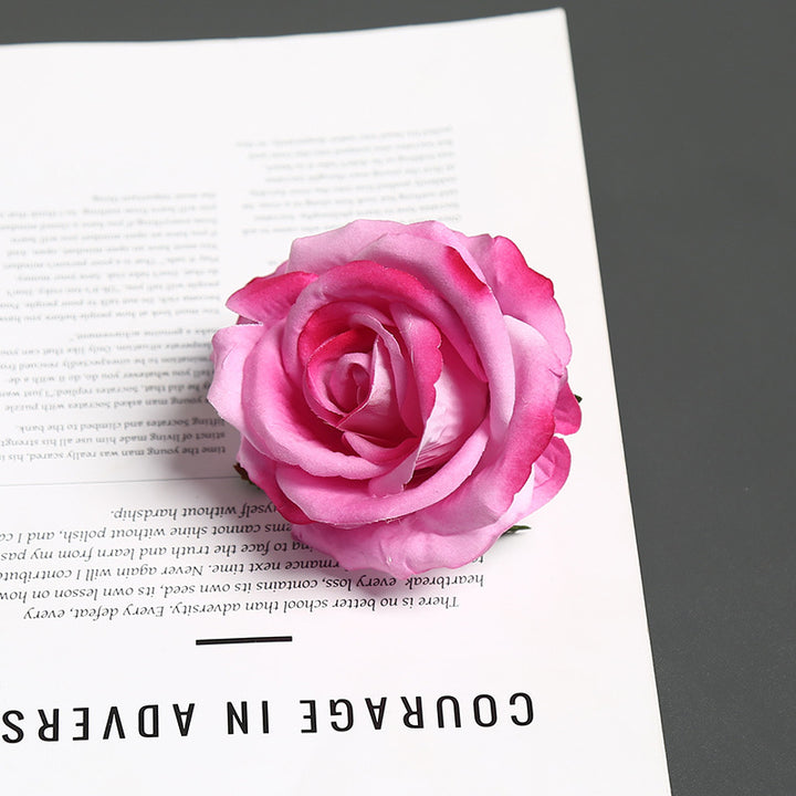 Premium Decorative Silk Flower