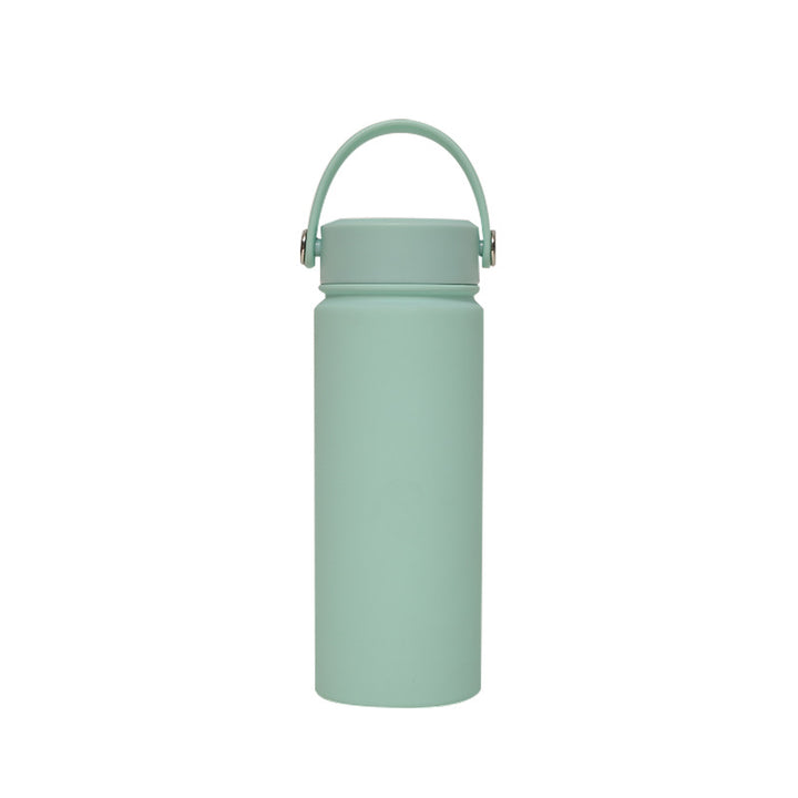 Women's Insulated Water Bottle with Practical Carry Handle Kalsten