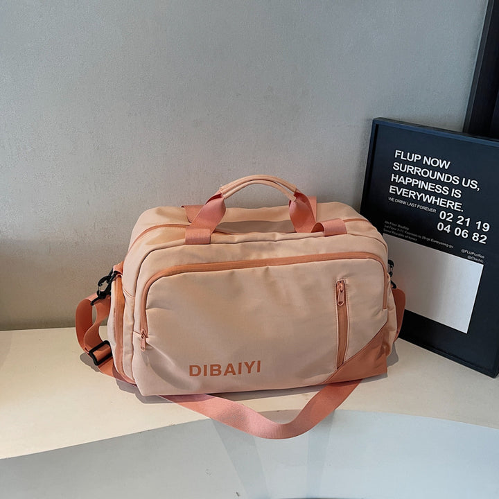 Ladies multifunctional sport bag Kalsten