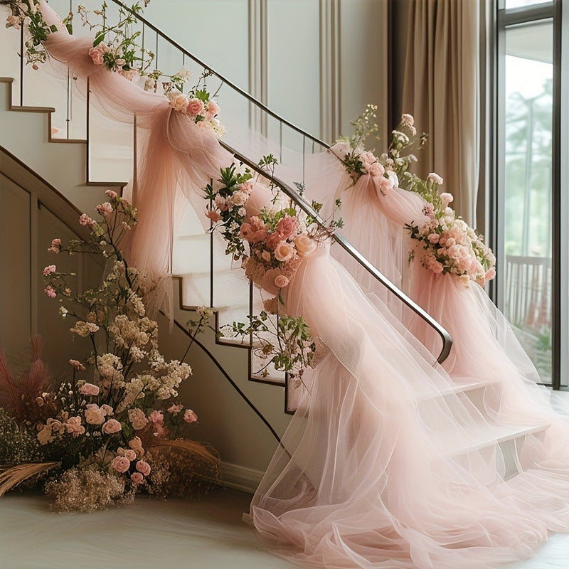 Elegant Wedding Arch Decor Kalsten