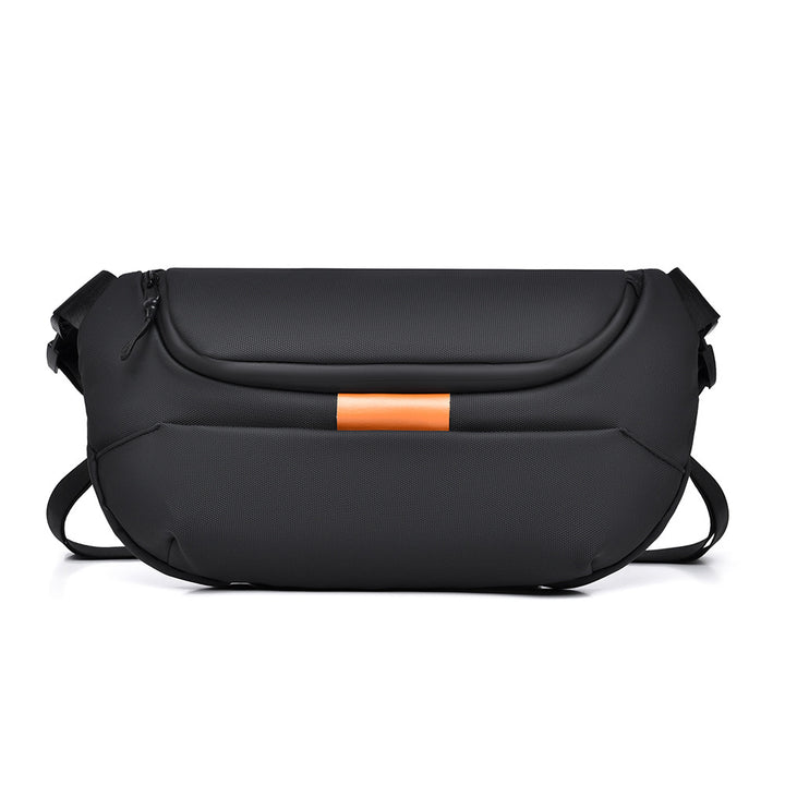 Sleek Crossbody Travel Bag Kalsten