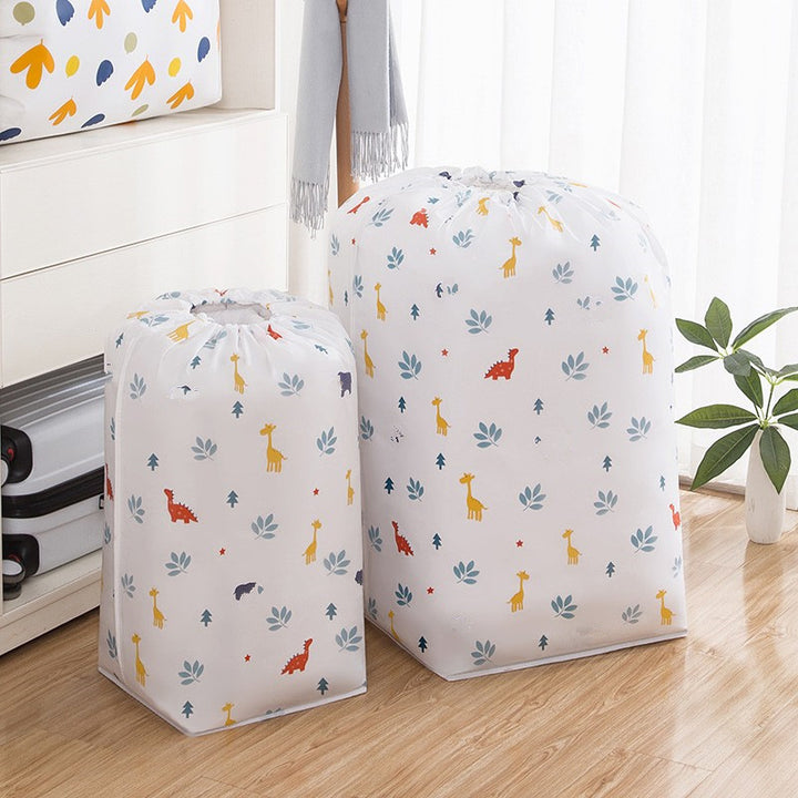 Kids' Fun Patterned Storage Bag Kalsten