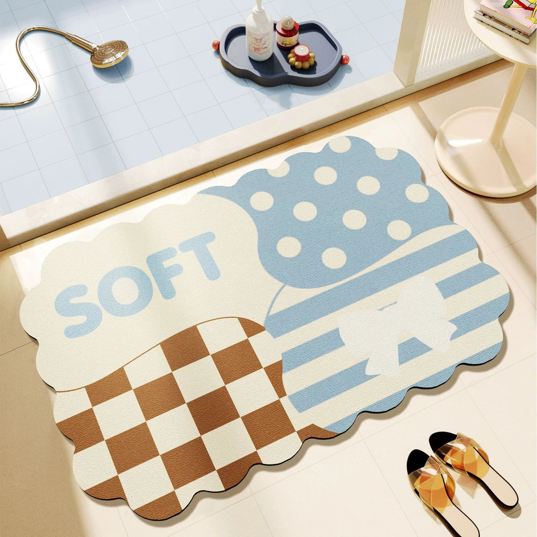 Decorative Area Rug