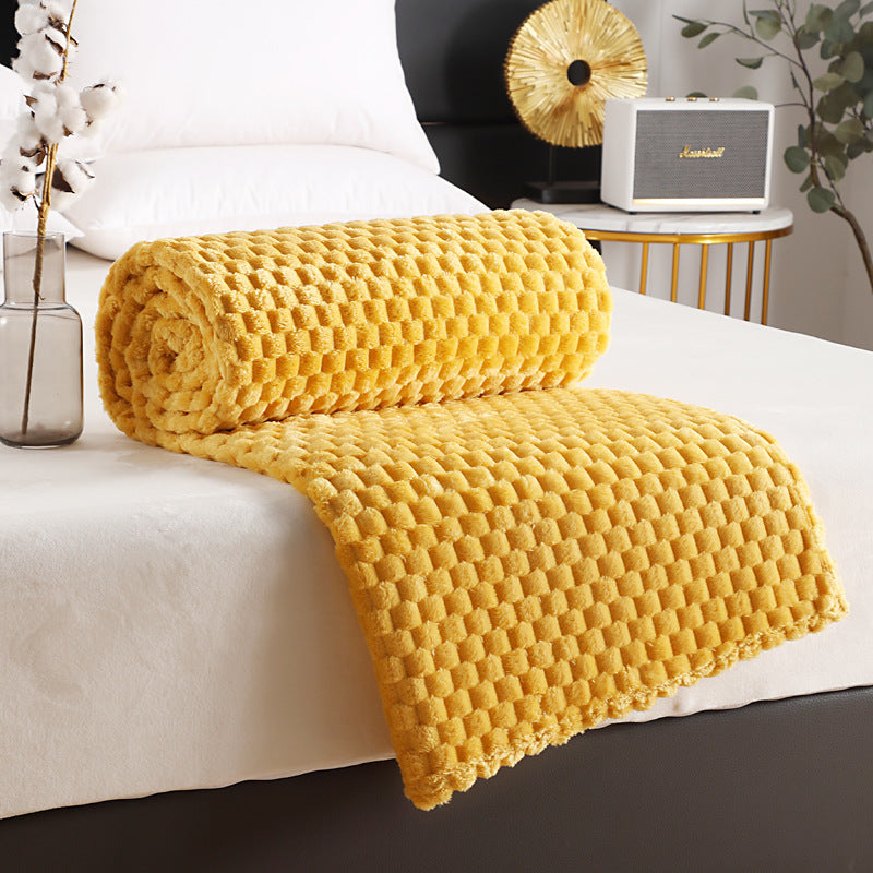 Ladies Snuggle Blanket Kalsten