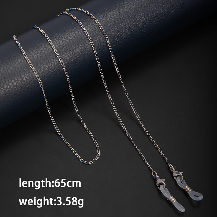 Versatile Adjustable Chain Necklace Kalsten