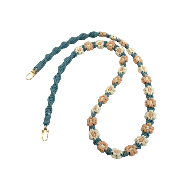 Stylish Macrame Glasses Chain Kalsten