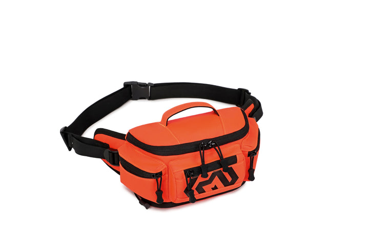 Compact Tactical Gear Waist Bag Kalsten