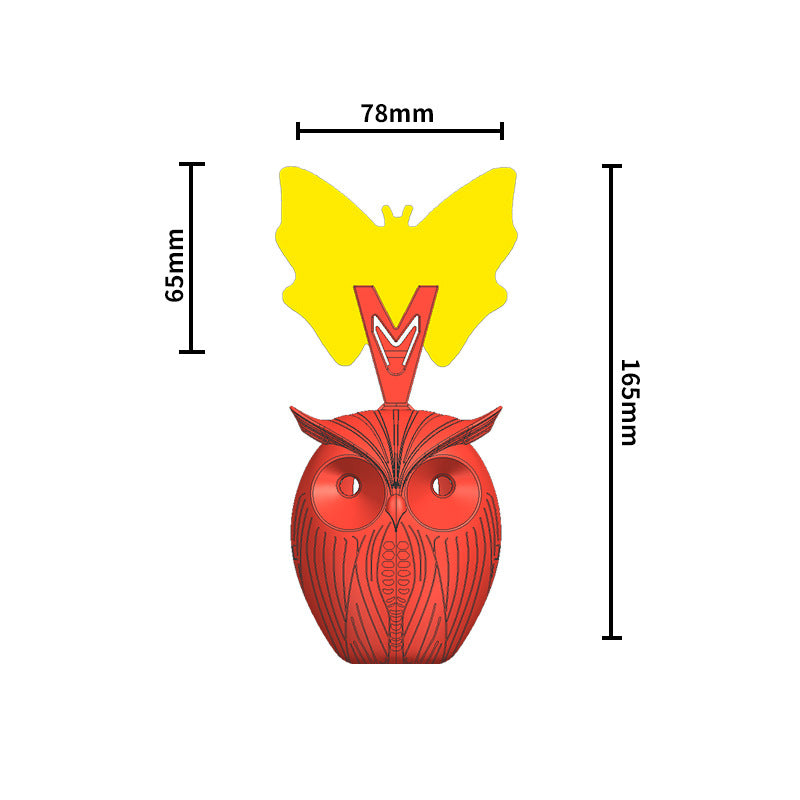 Decorative Wasp Protection Figure Kalsten
