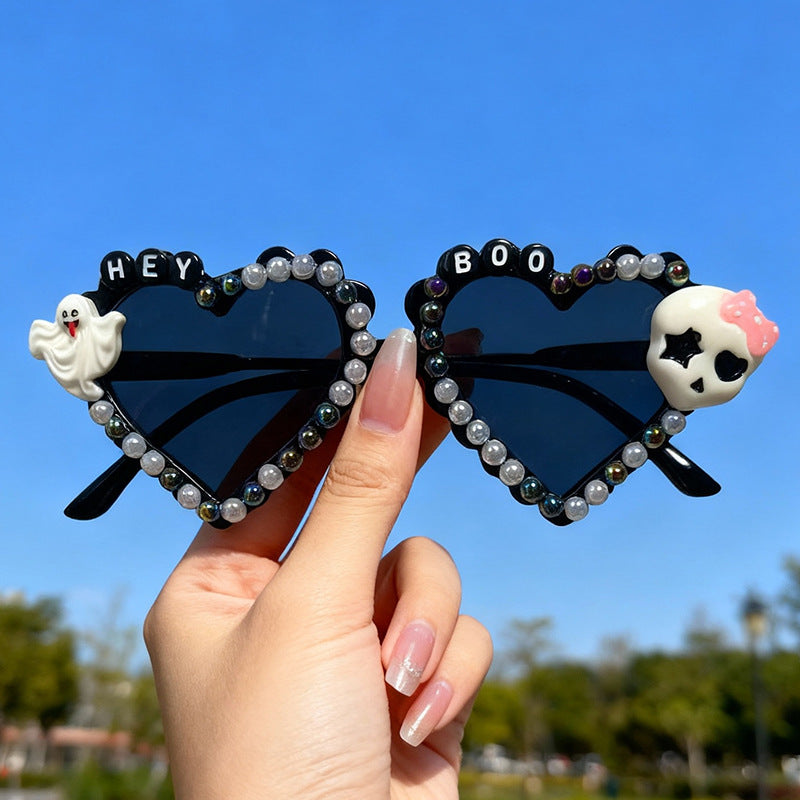 Playful Novelty Sunglasses Kalsten