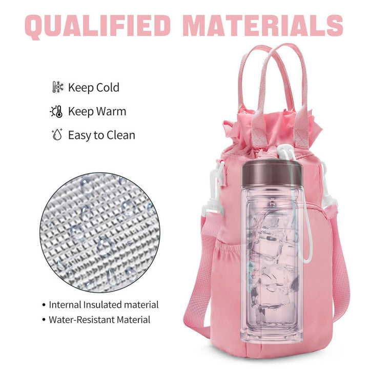 Multifunctional Shoulder Bag Kalsten