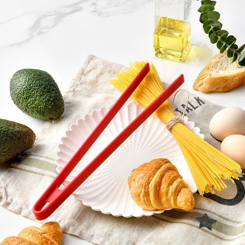 High-Quality Silicone Kitchen Tongs Kalsten