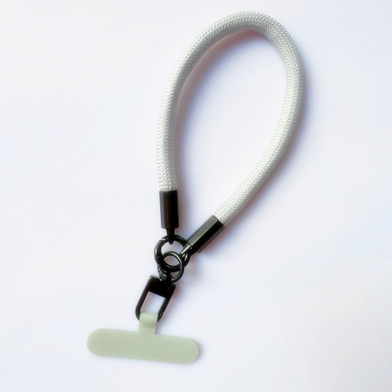 Durable Braided Lanyard with Reinforced Clip Kalsten