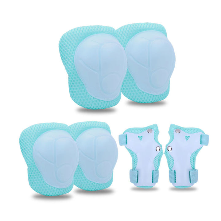 Protective Knee and Elbow Pads Kalsten