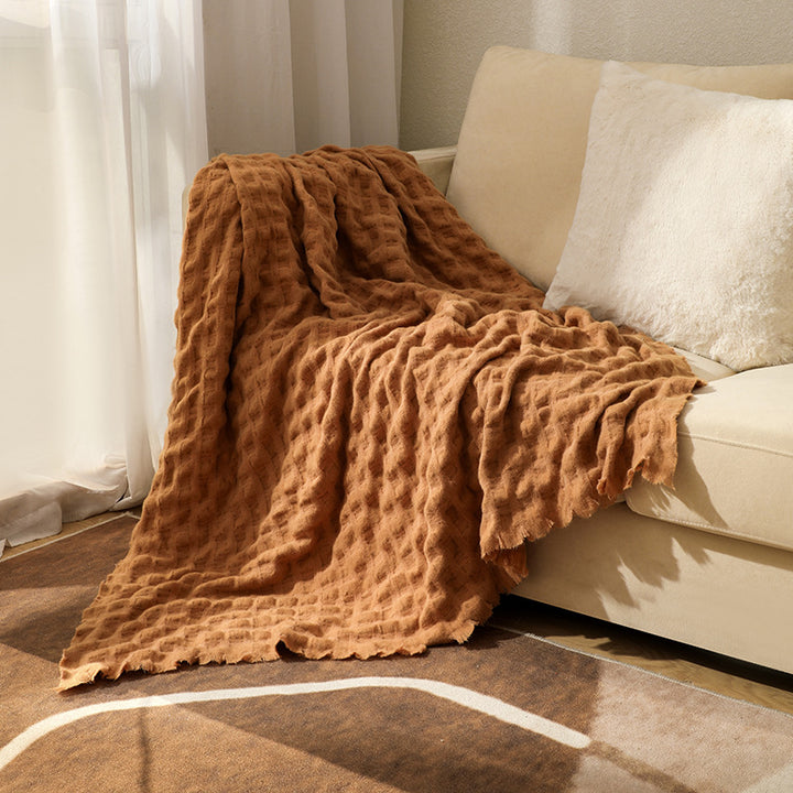 Home Decorative Throw Blanket