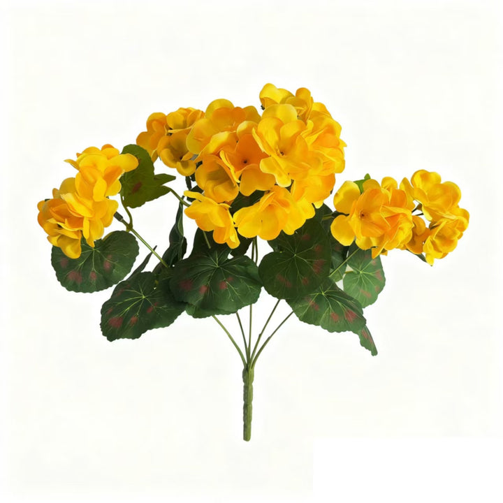 Elegant Artificial Floral Arrangement
