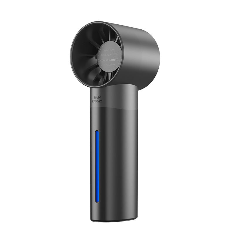 Personal Care Handheld Mist Fan Kalsten