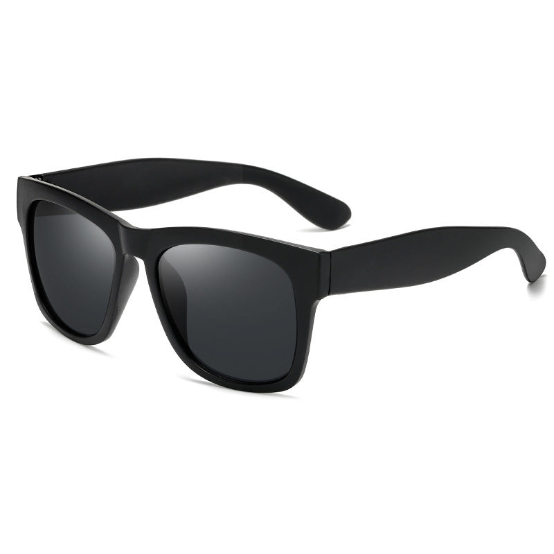 Stylish Square Frame Sunglasses Kalsten