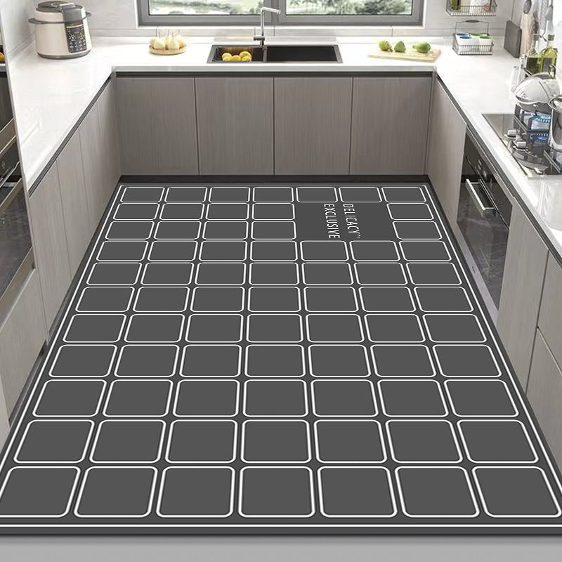 Modern Shower Room Mat for Bathroom Floor