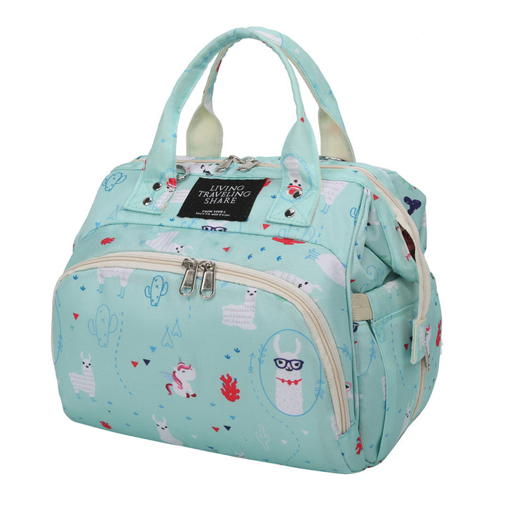 Multi-Purpose Weekend Travel Bag Kalsten