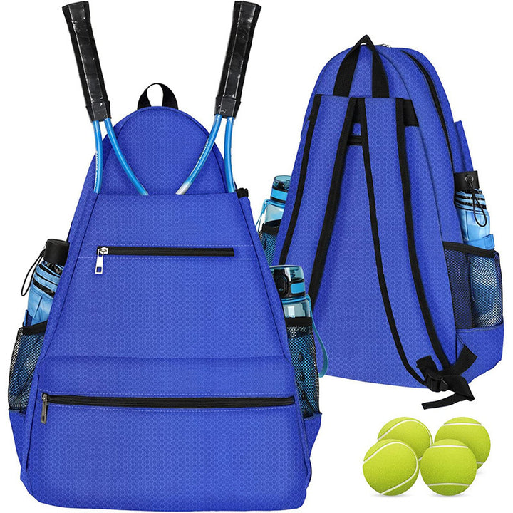 Tennis Racket Storage Backpack Kalsten