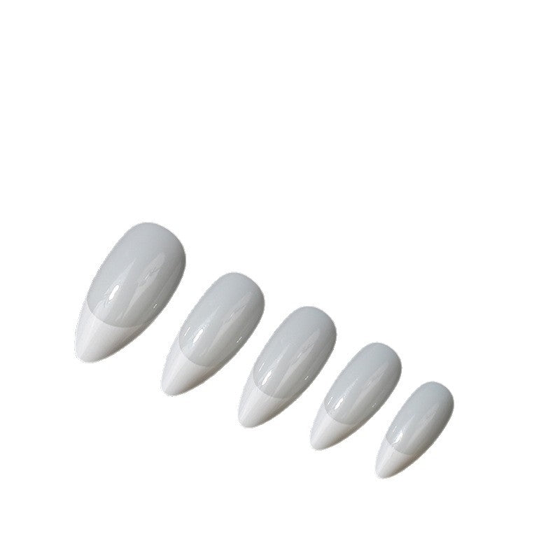 Premium Stiletto Press-On Nail Tips Set Kalsten