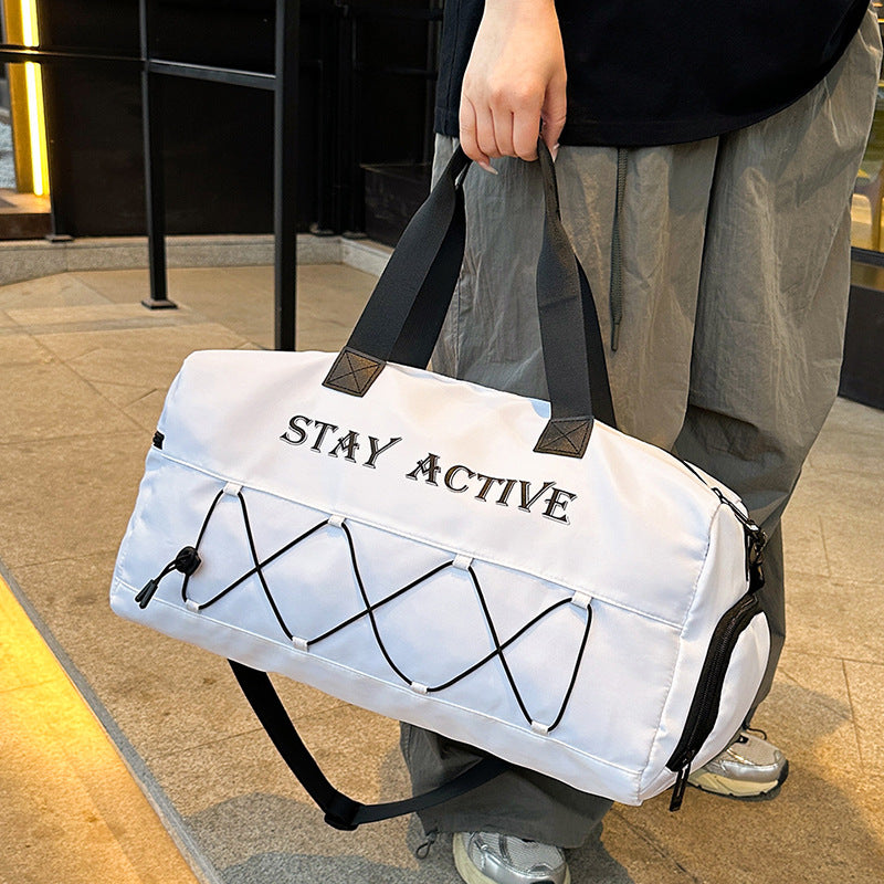 Active Lifestyle Sports Duffel Bag Kalsten