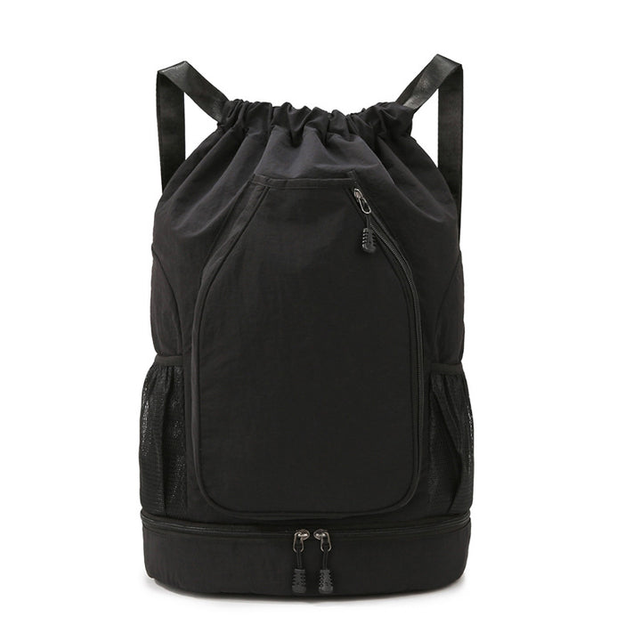 Drawstring Fitness Backpack Kalsten