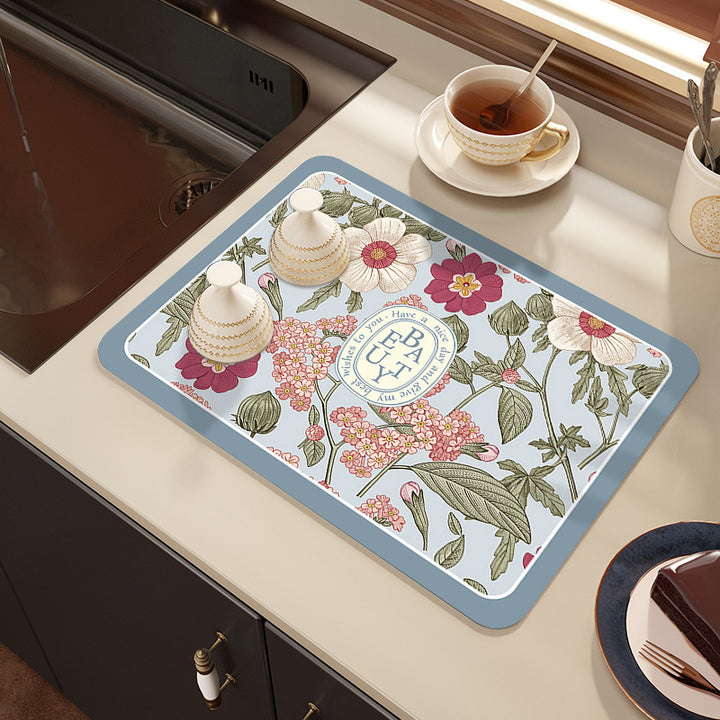 Decorative Placemats