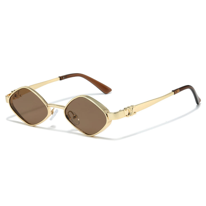 Stylish Vintage Sunglasses Kalsten