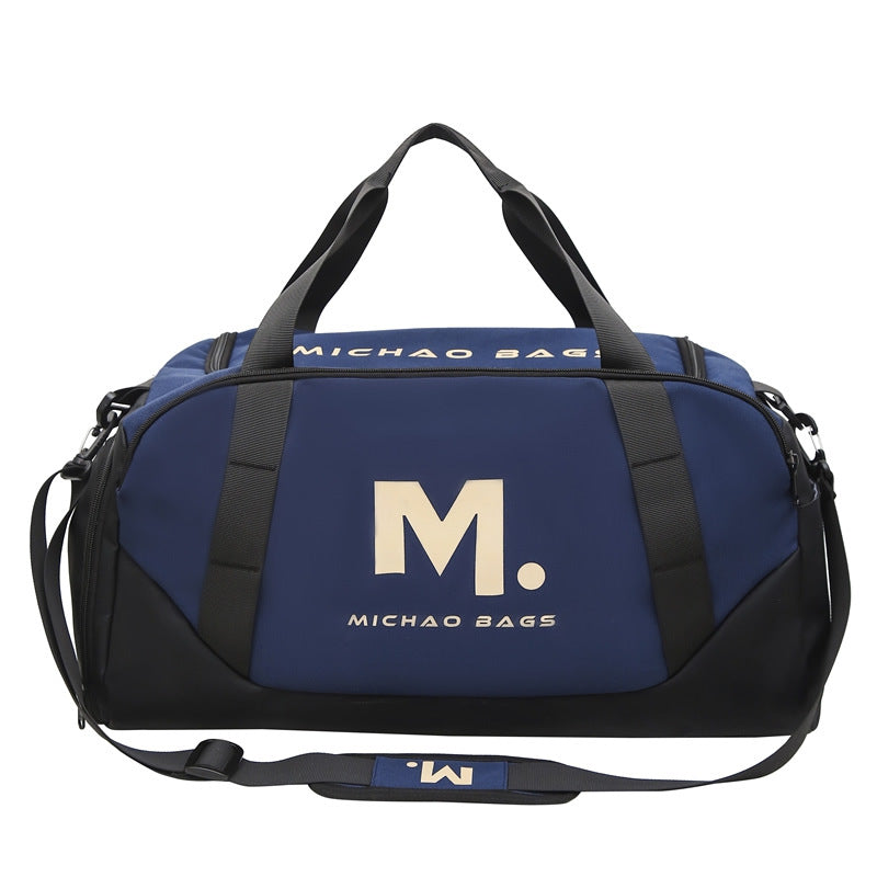 Multi-Functional Sport Travel Bag Kalsten